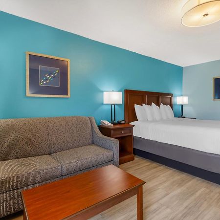 Best Western Plus Myrtle Beach@Intracoastal Bagian luar foto