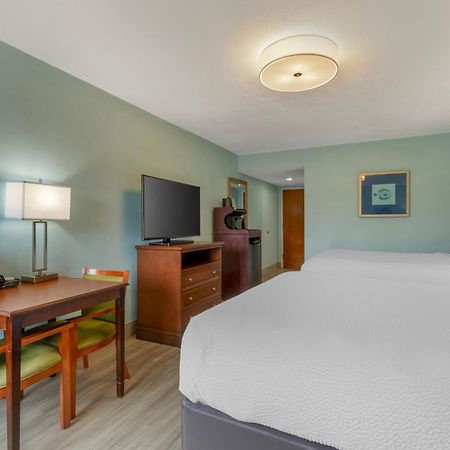 Best Western Plus Myrtle Beach@Intracoastal Bagian luar foto
