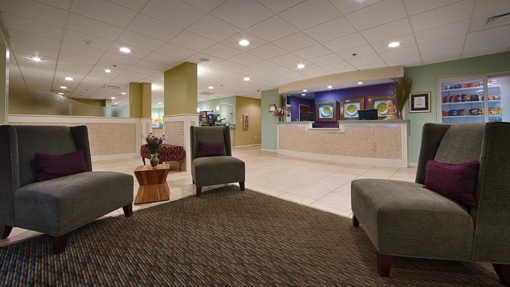 Best Western Plus Myrtle Beach@Intracoastal Bagian luar foto