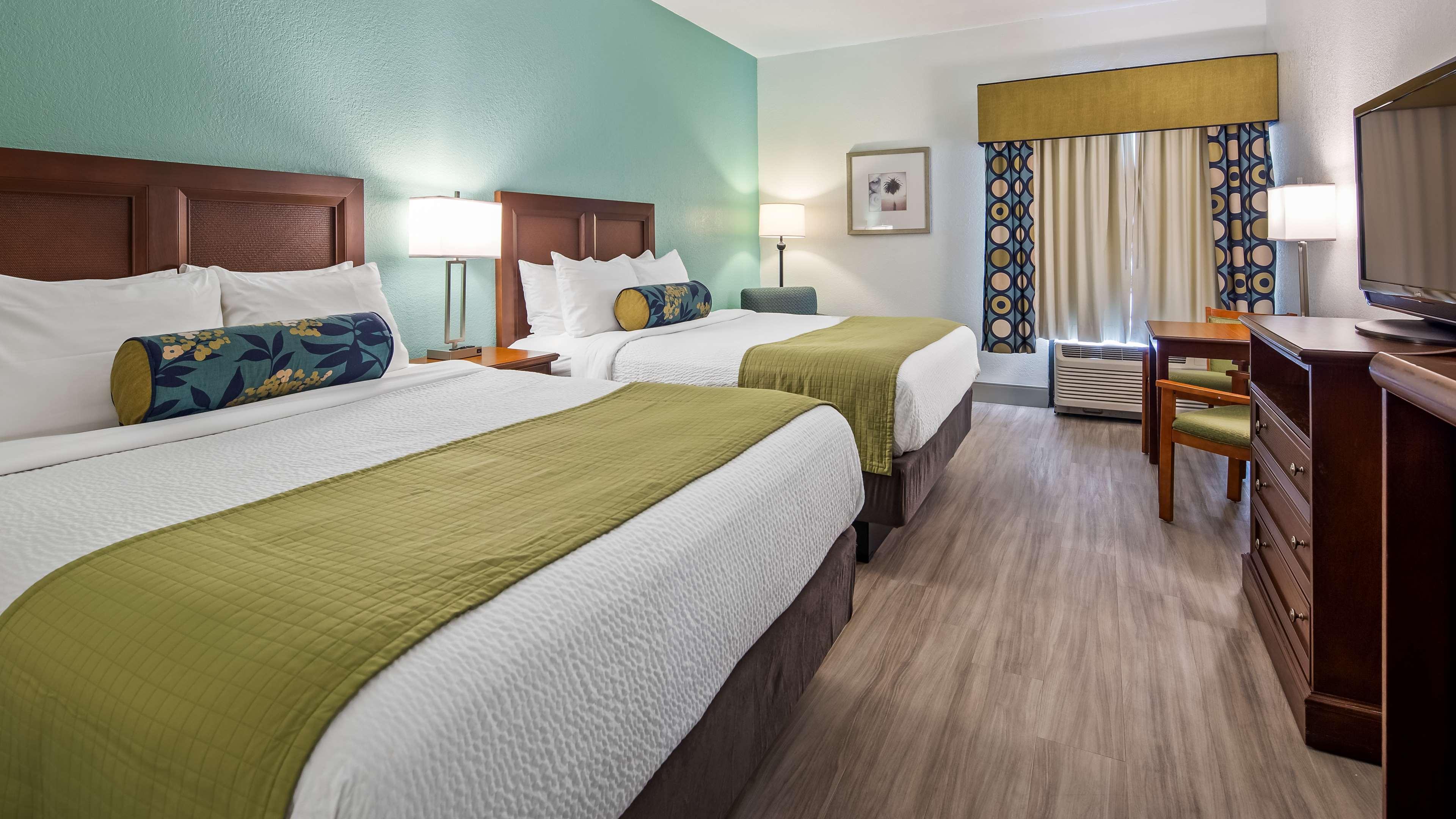 Best Western Plus Myrtle Beach@Intracoastal Bagian luar foto