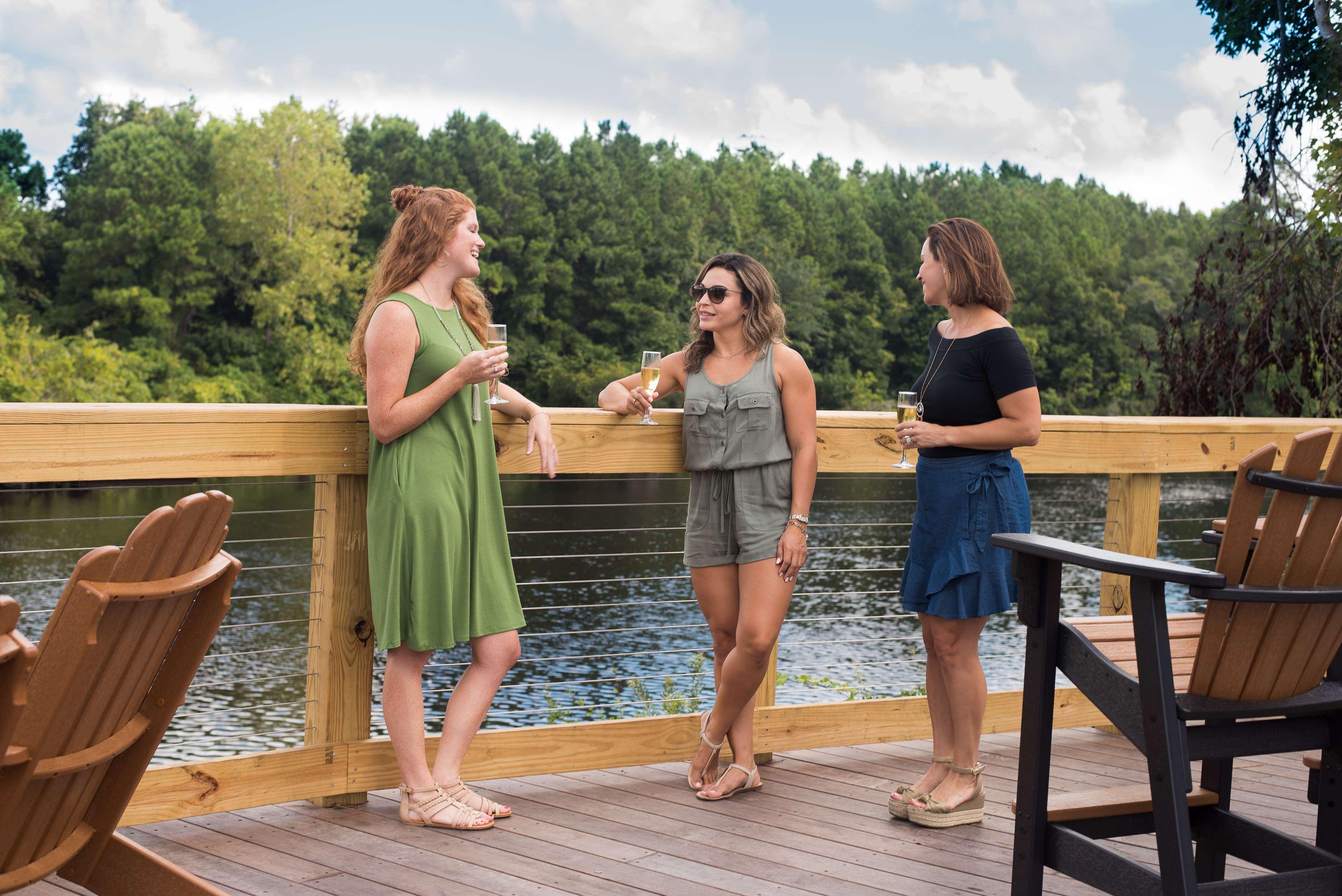 Best Western Plus Myrtle Beach@Intracoastal Bagian luar foto