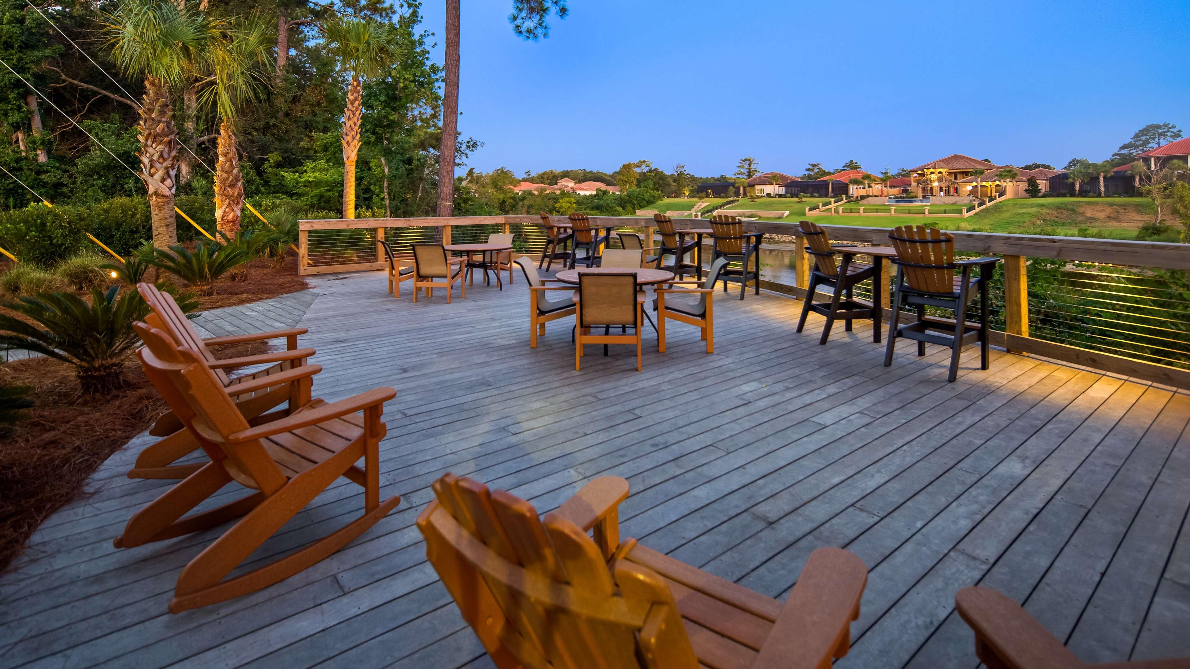 Best Western Plus Myrtle Beach@Intracoastal Bagian luar foto