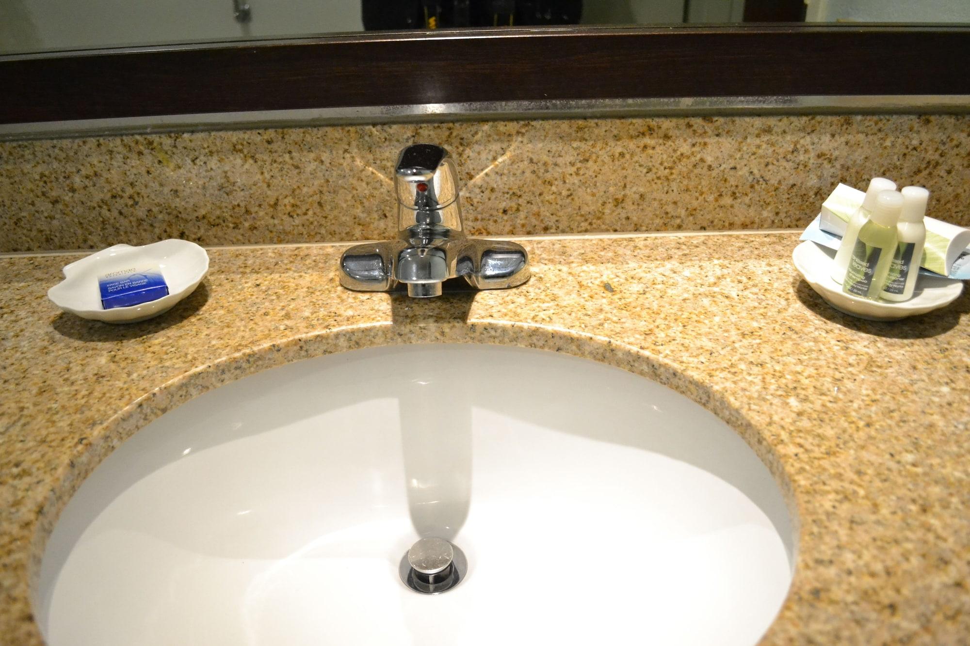 Best Western Plus Myrtle Beach@Intracoastal Bagian luar foto