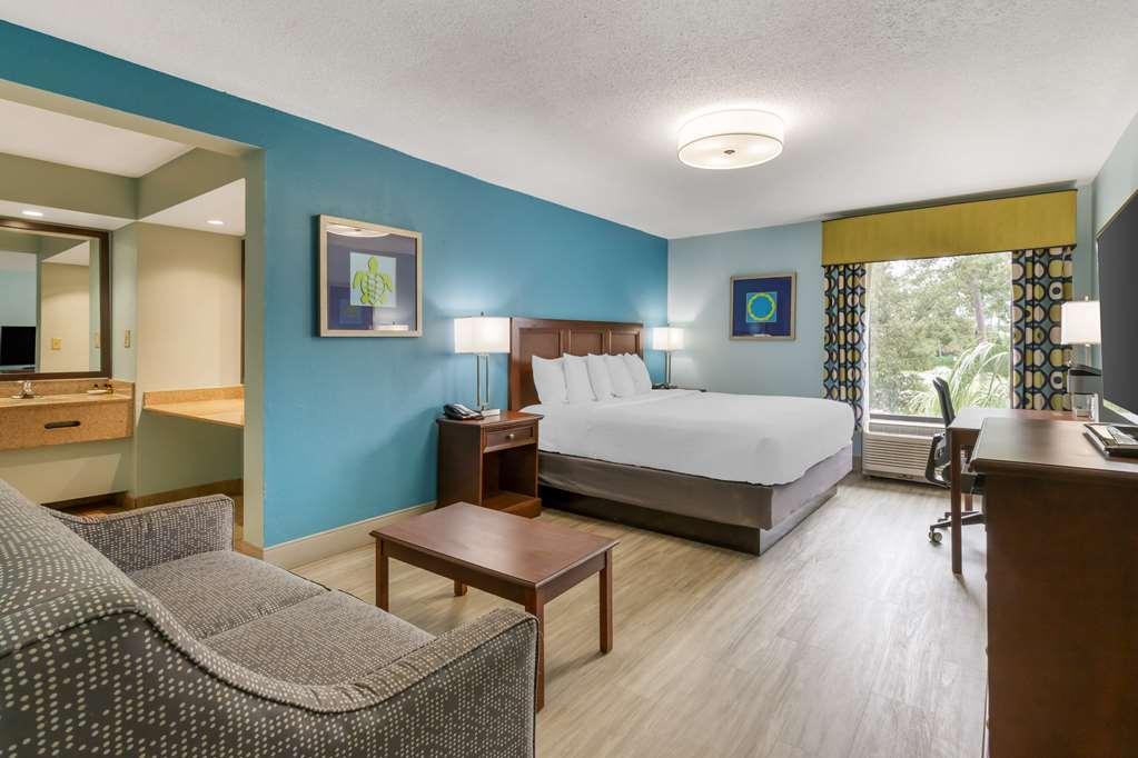 Best Western Plus Myrtle Beach@Intracoastal Ruang foto