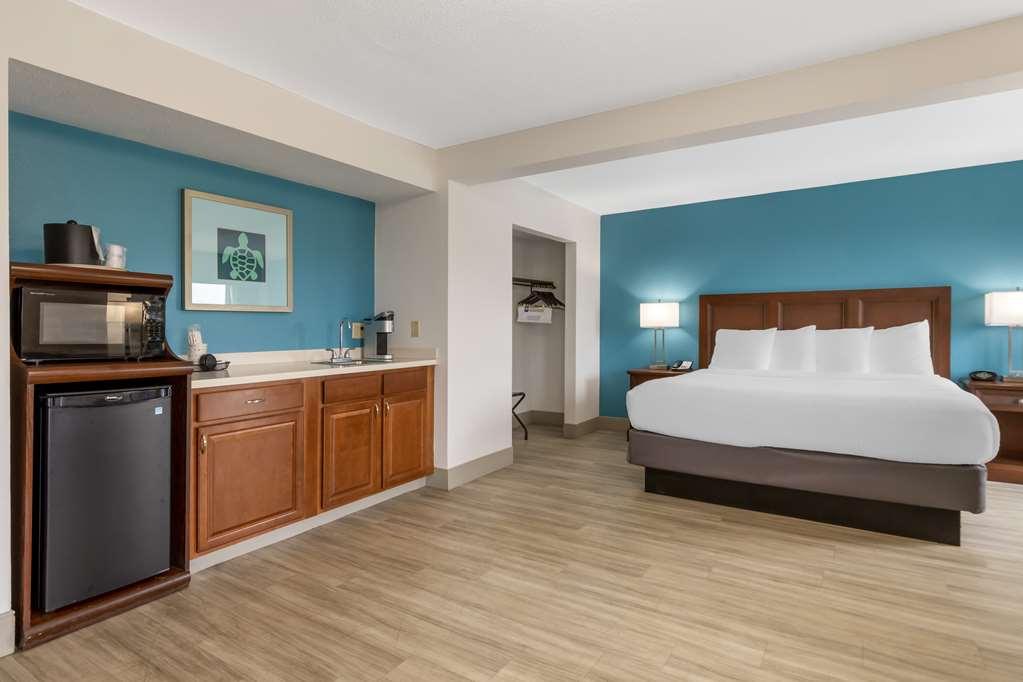 Best Western Plus Myrtle Beach@Intracoastal Ruang foto