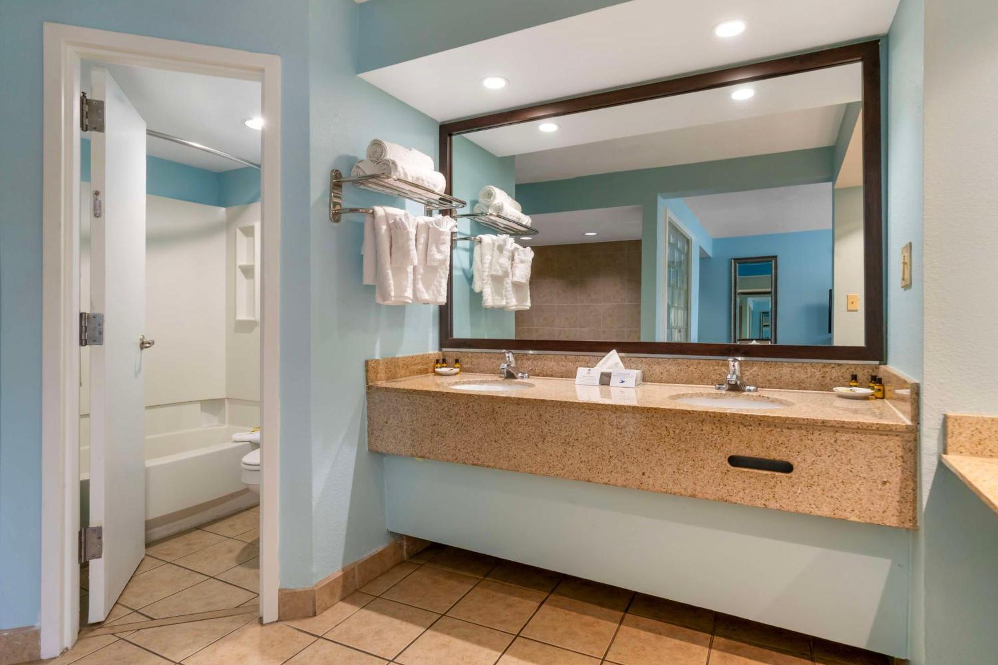 Best Western Plus Myrtle Beach@Intracoastal Bagian luar foto