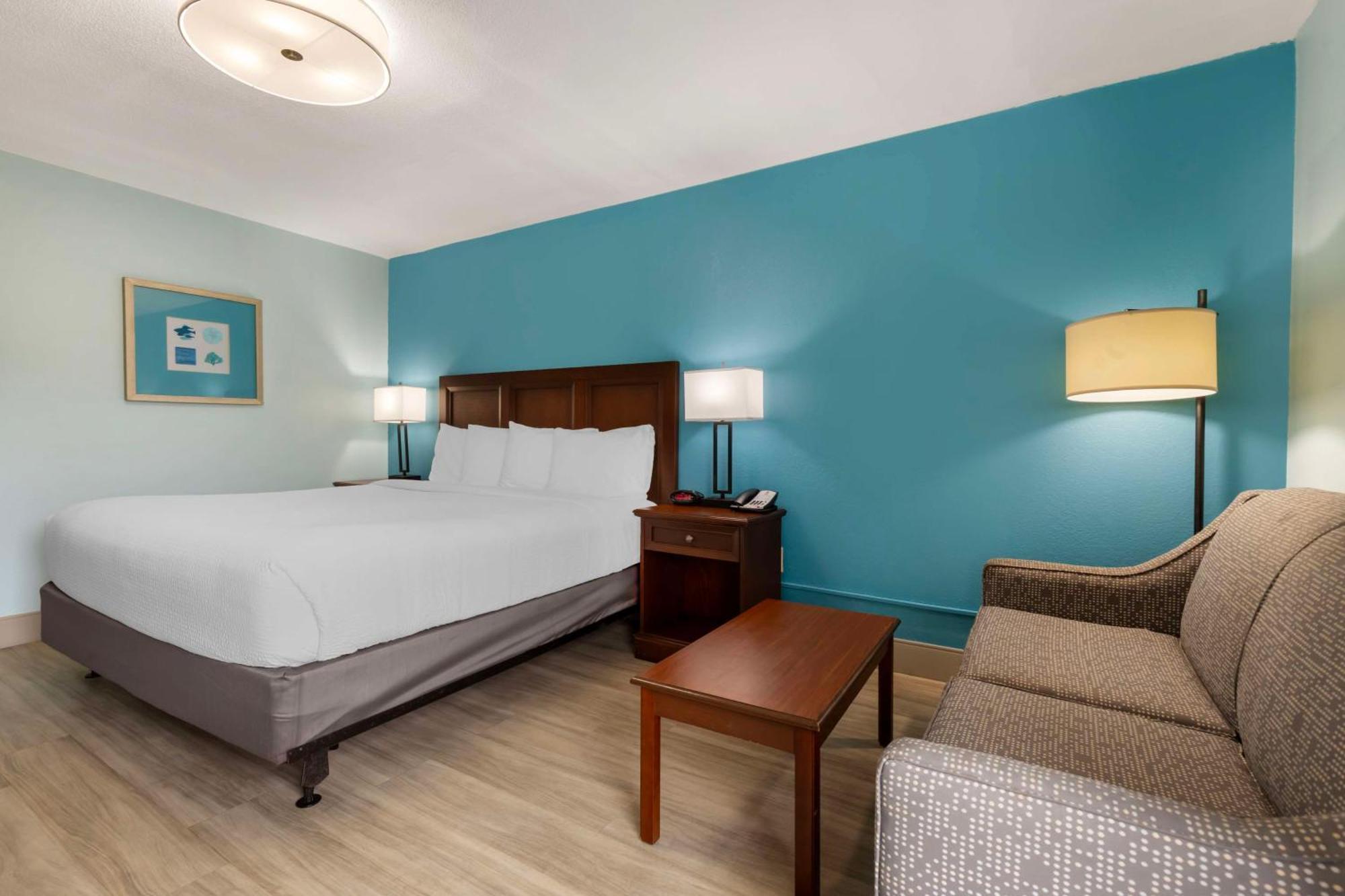 Best Western Plus Myrtle Beach@Intracoastal Bagian luar foto