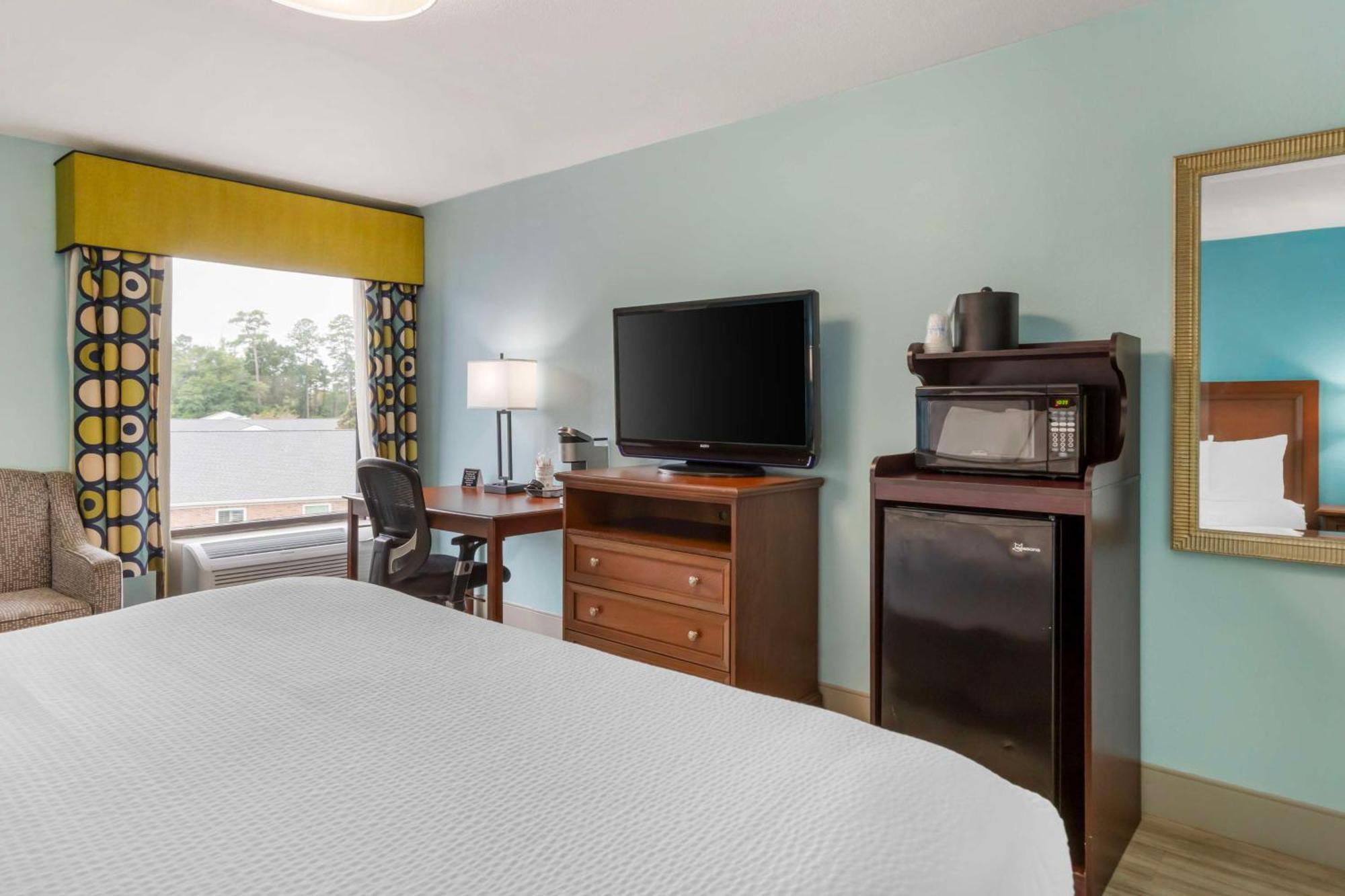 Best Western Plus Myrtle Beach@Intracoastal Bagian luar foto
