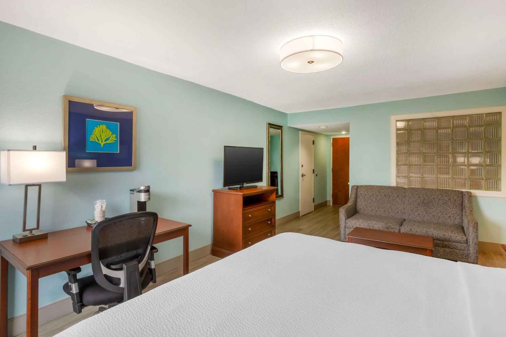 Best Western Plus Myrtle Beach@Intracoastal Bagian luar foto