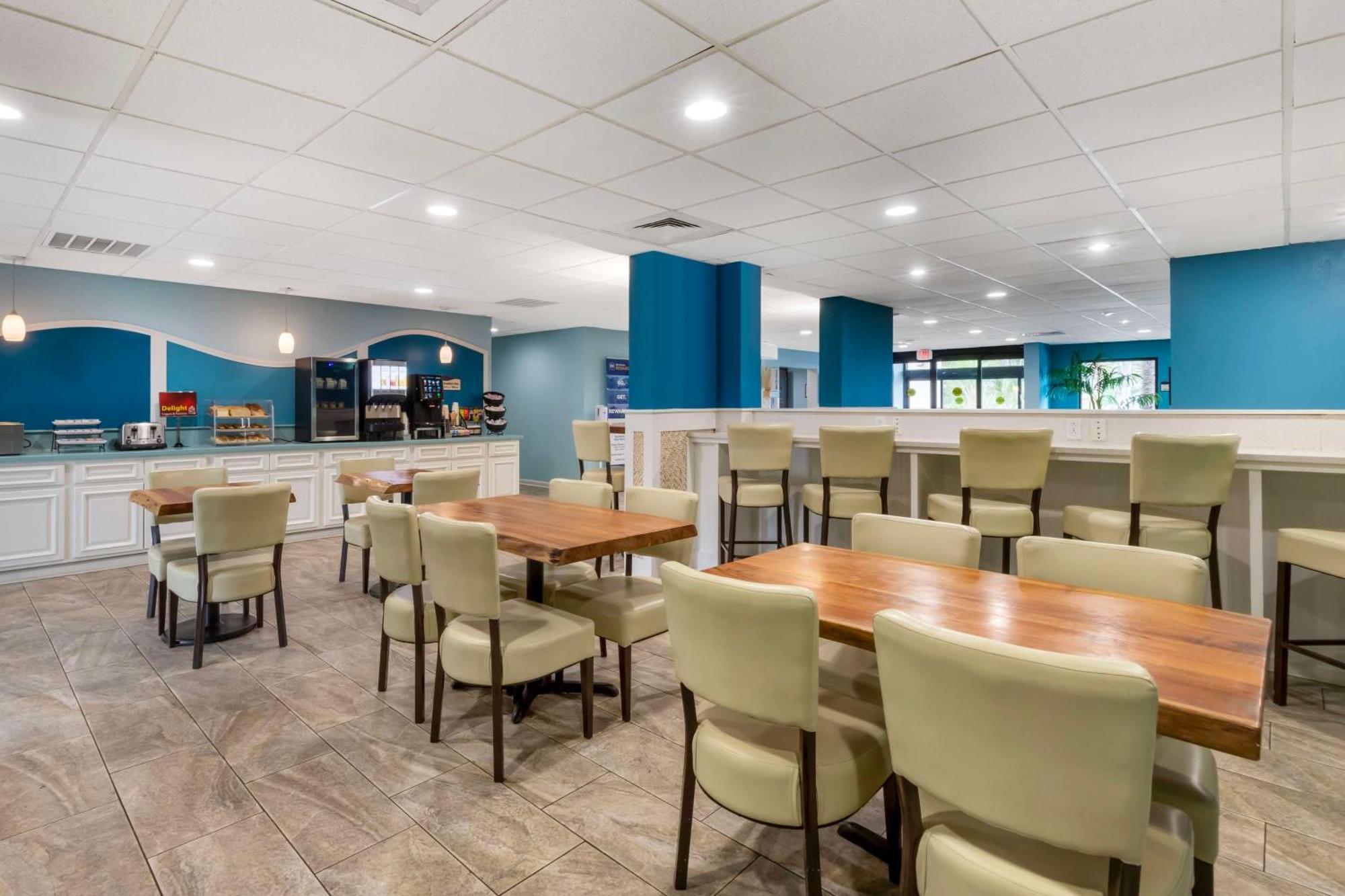 Best Western Plus Myrtle Beach@Intracoastal Bagian luar foto