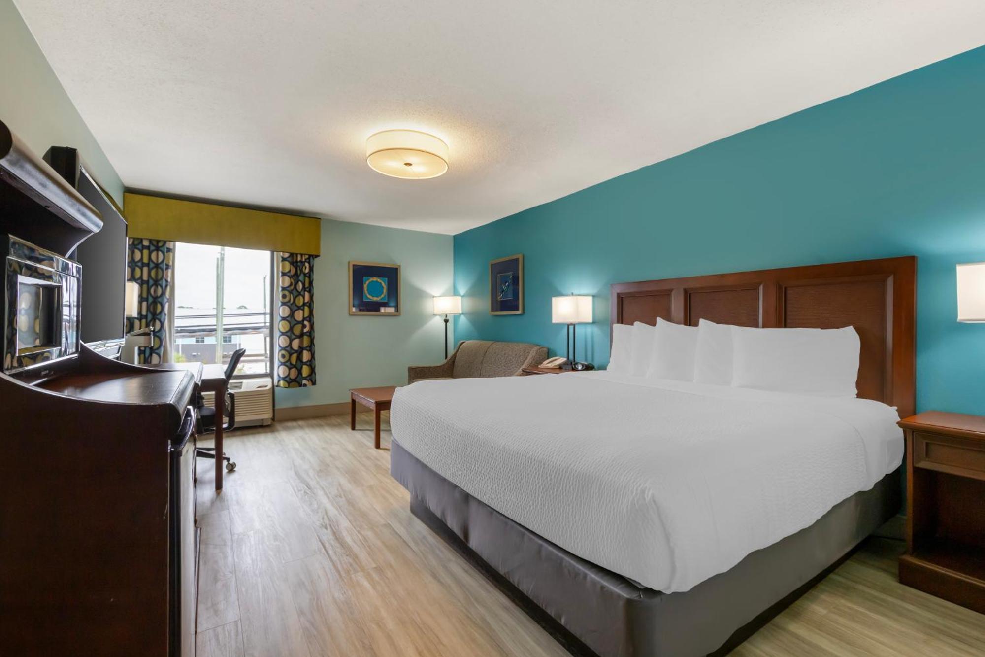 Best Western Plus Myrtle Beach@Intracoastal Bagian luar foto