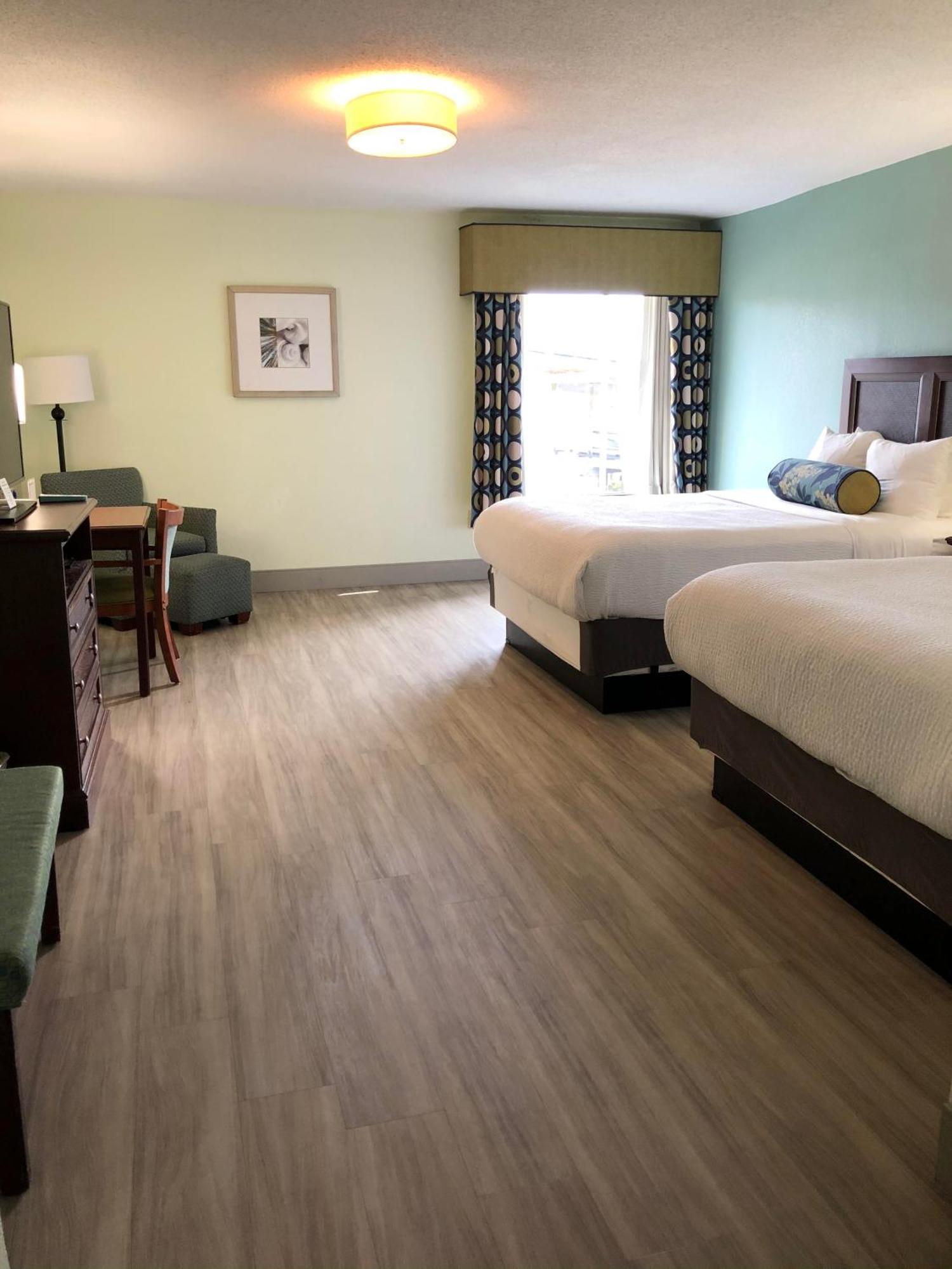 Best Western Plus Myrtle Beach@Intracoastal Bagian luar foto