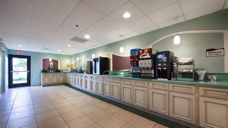 Best Western Plus Myrtle Beach@Intracoastal Bagian luar foto