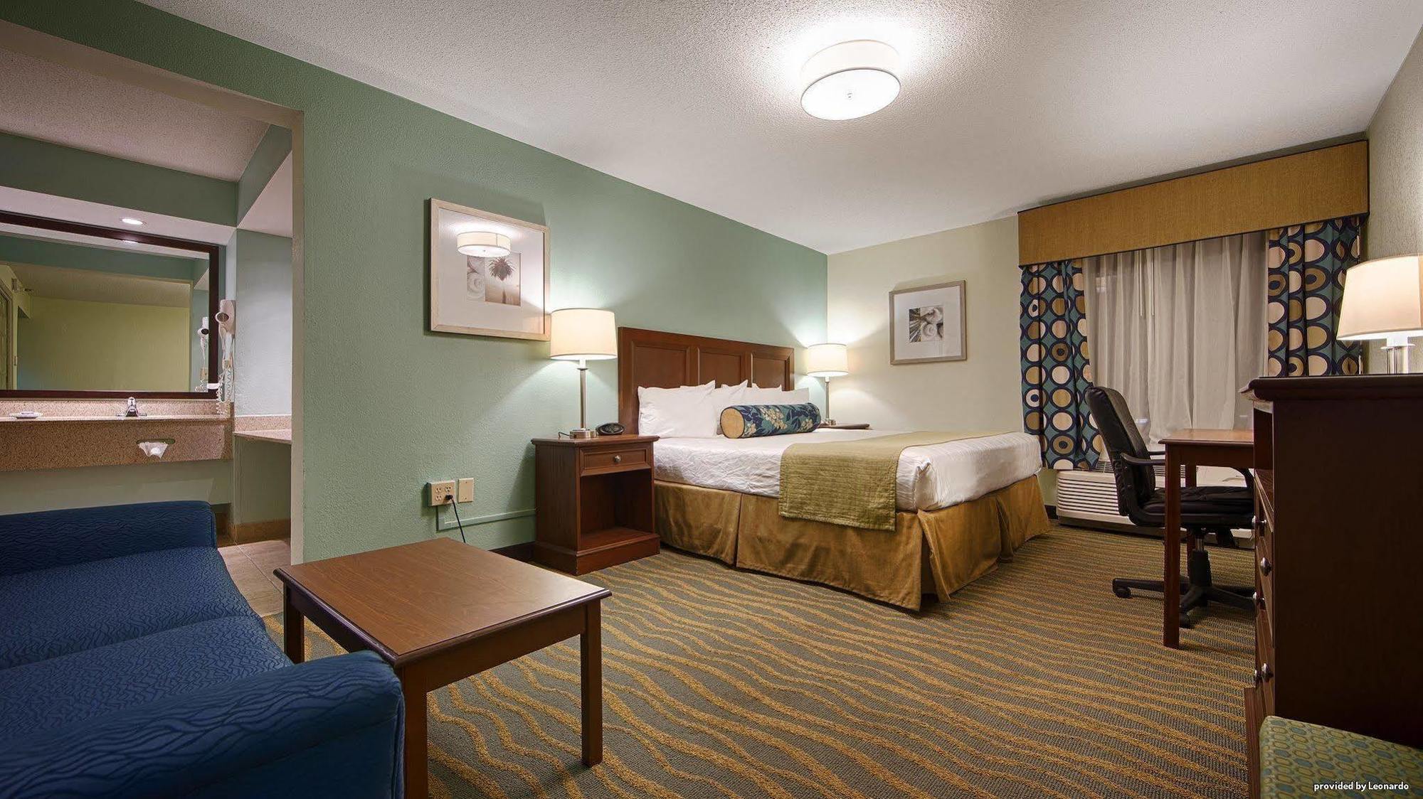 Best Western Plus Myrtle Beach@Intracoastal Bagian luar foto