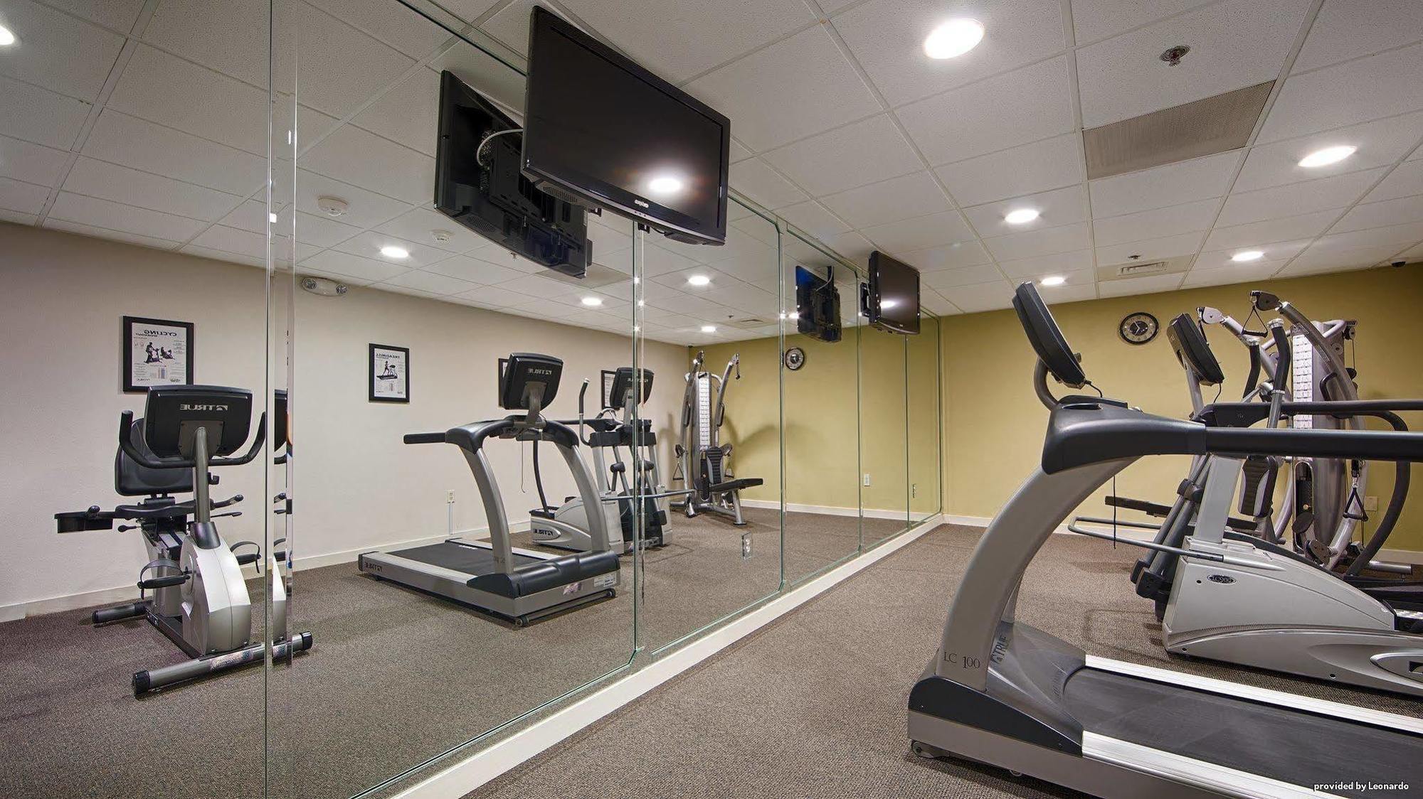 Best Western Plus Myrtle Beach@Intracoastal Bagian luar foto