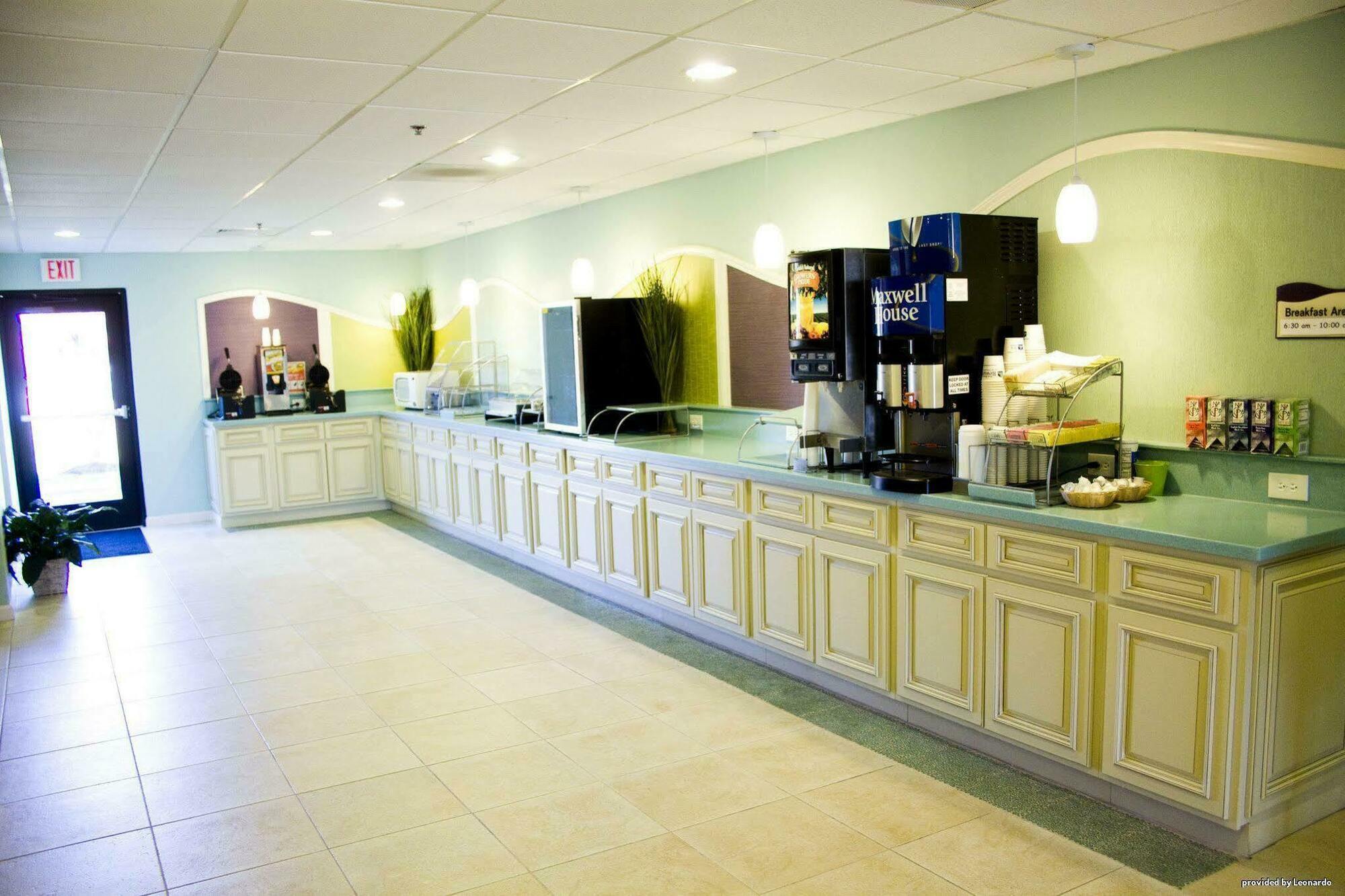 Best Western Plus Myrtle Beach@Intracoastal Bagian luar foto