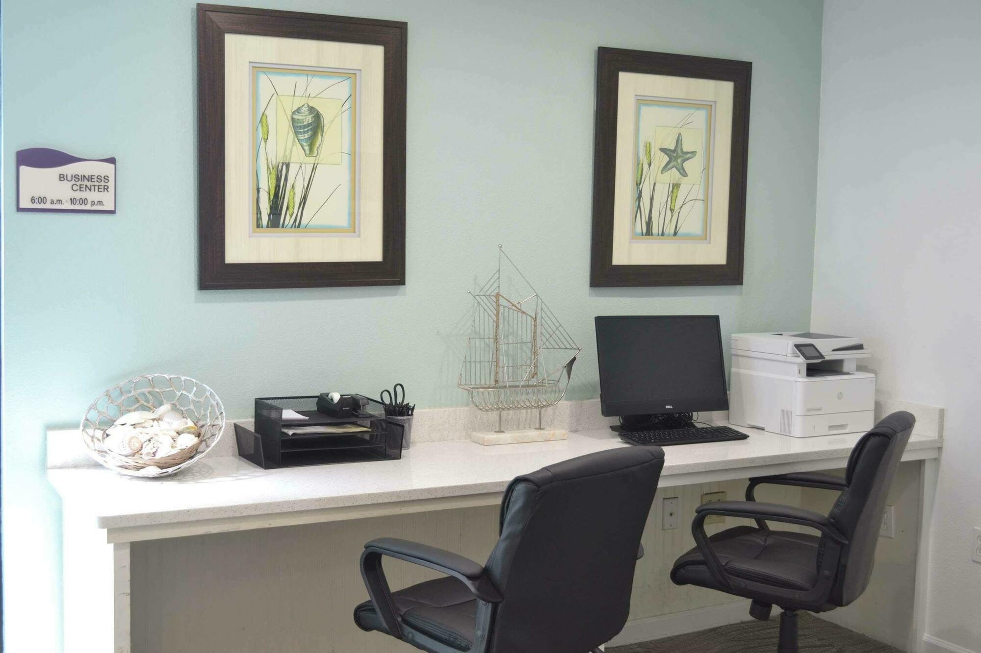 Best Western Plus Myrtle Beach@Intracoastal Bagian luar foto