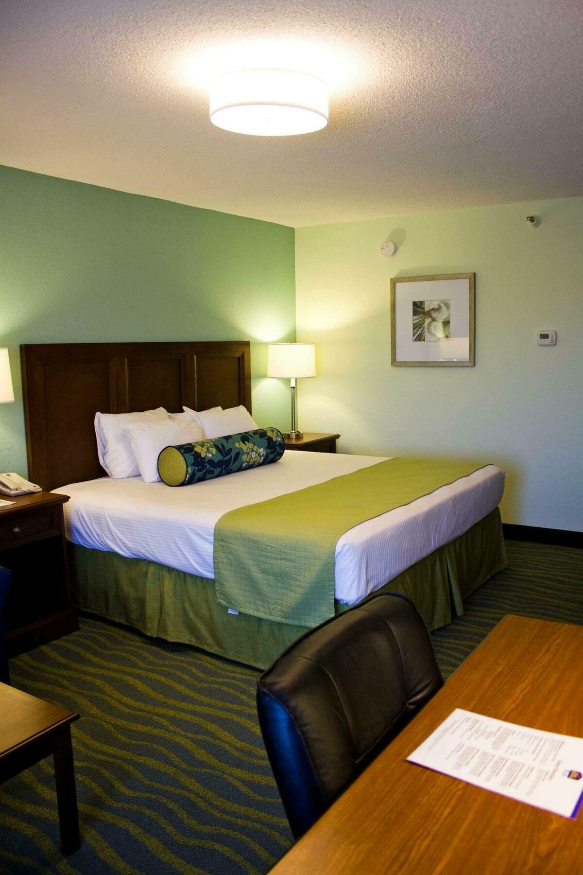 Best Western Plus Myrtle Beach@Intracoastal Ruang foto
