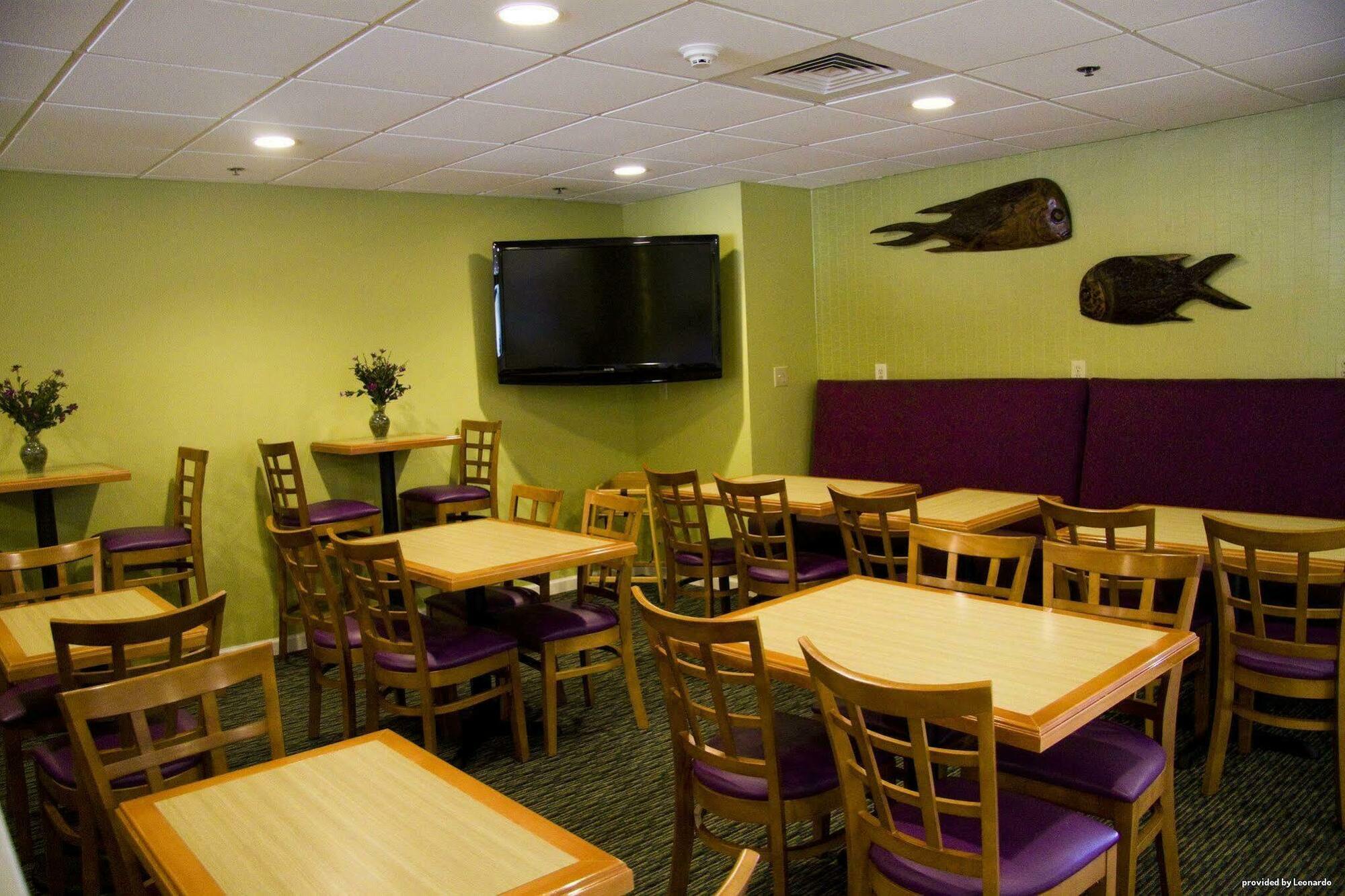 Best Western Plus Myrtle Beach@Intracoastal Bagian luar foto