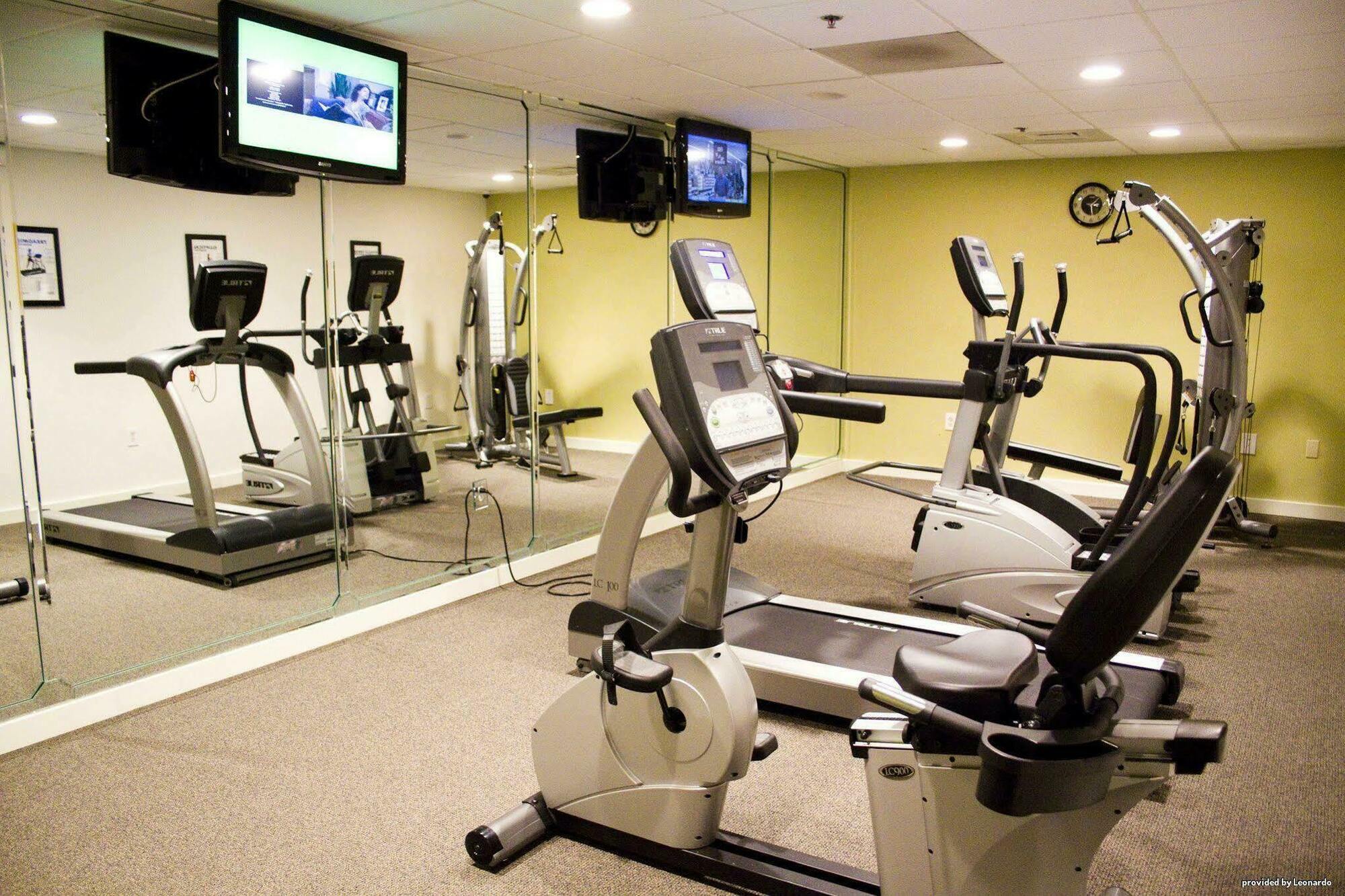 Best Western Plus Myrtle Beach@Intracoastal Bagian luar foto