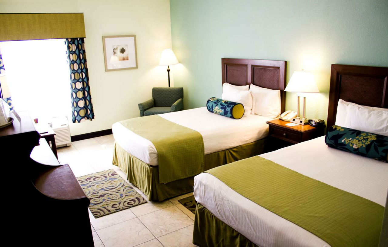 Best Western Plus Myrtle Beach@Intracoastal Bagian luar foto