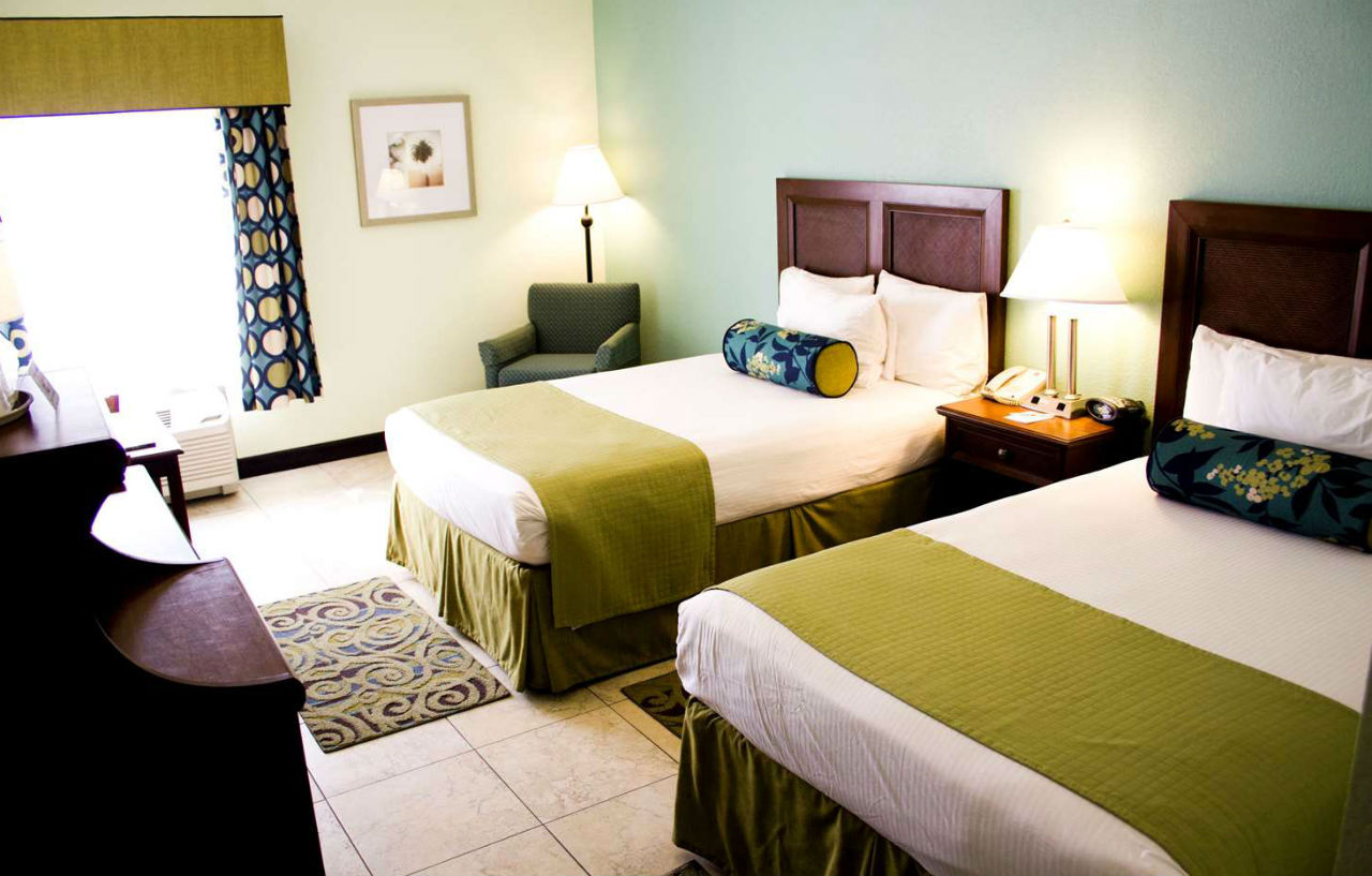 Best Western Plus Myrtle Beach@Intracoastal Bagian luar foto