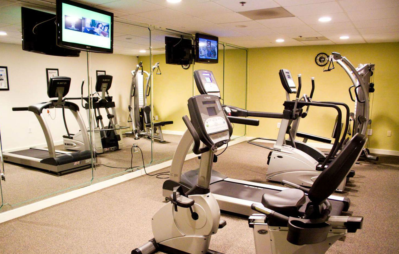 Best Western Plus Myrtle Beach@Intracoastal Bagian luar foto